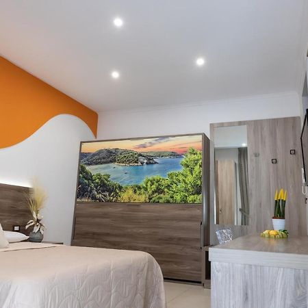 Mary VI Rooms بيسْكيتْشّي المظهر الخارجي الصورة