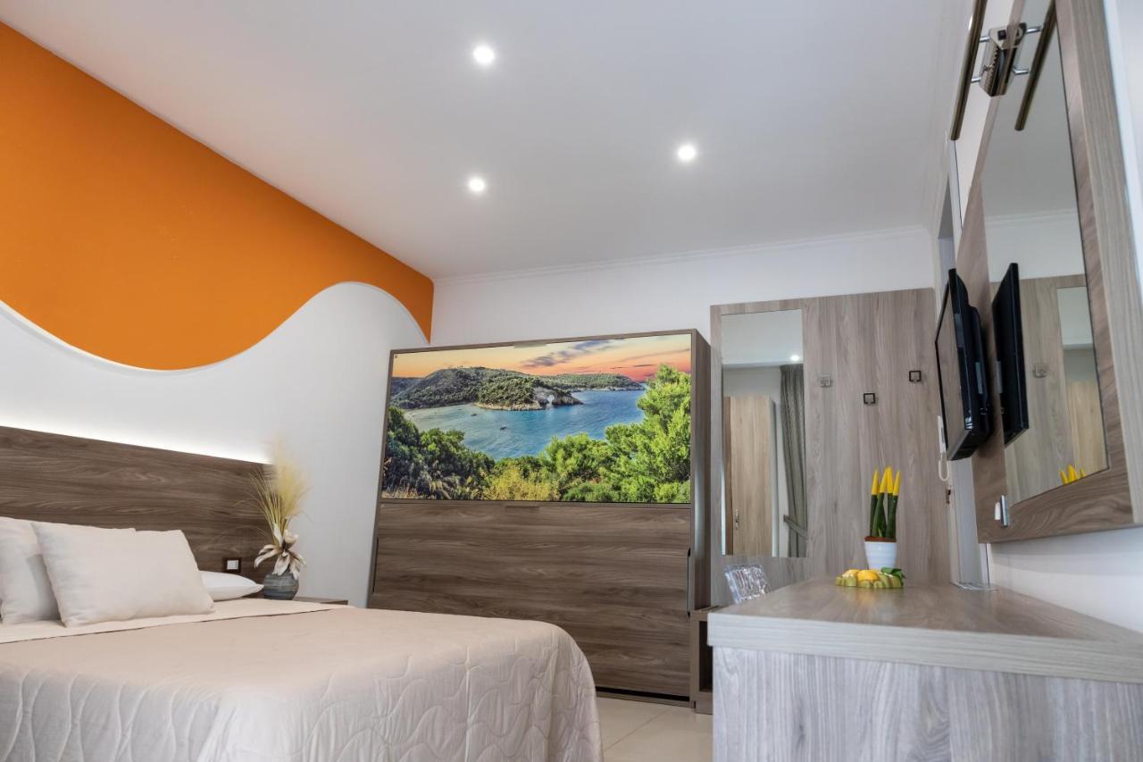 Mary VI Rooms بيسْكيتْشّي المظهر الخارجي الصورة